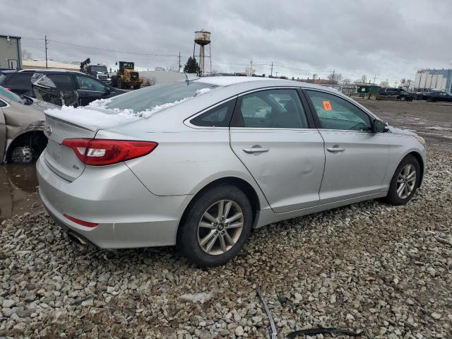 5NPE24AA9GH351808 Hyundai SONATA ECO
