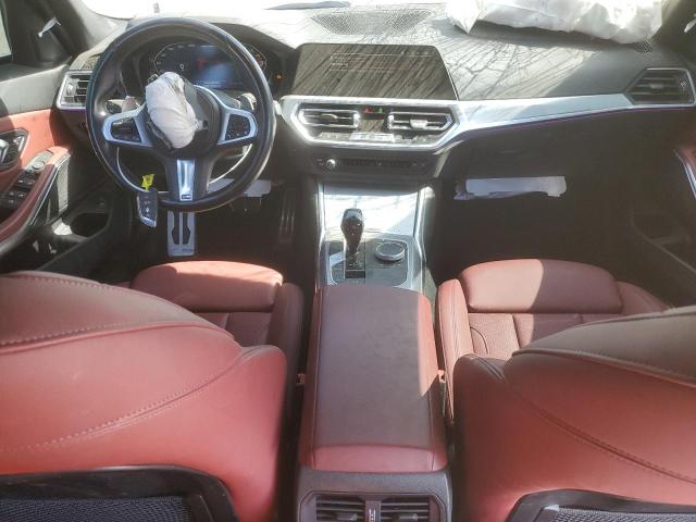 3MW5U7J09N8C48565 BMW 2022