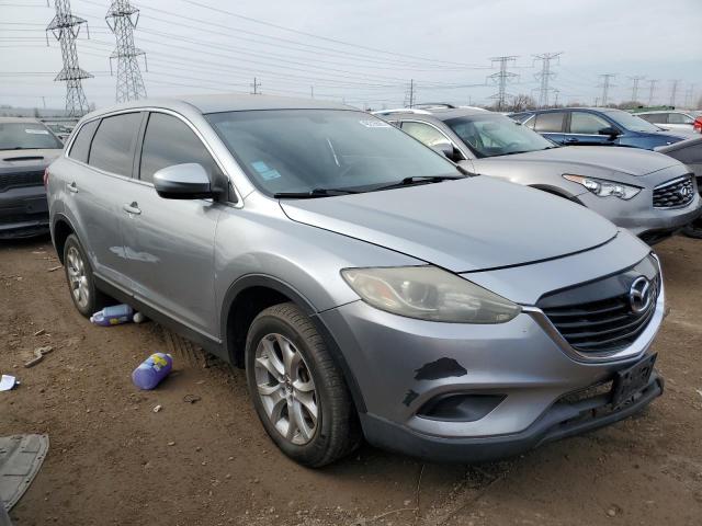 JM3TB3BAXF0464475 Mazda CX-9 SPORT