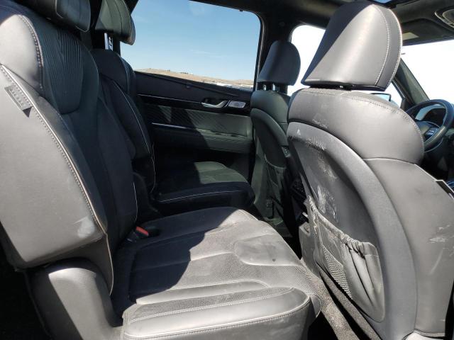 KM8R7DGE6PU505163 Hyundai gdi lambda ii