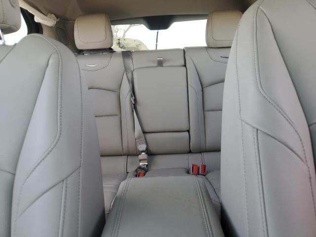 1GYFZBR44PF101576 Cadillac lsy