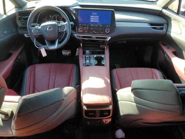 2T2BAMCAXPC007762 Lexus RX 350 BAS