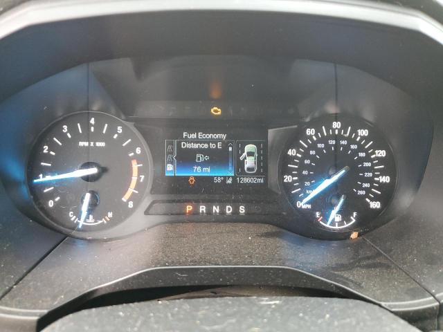 2FMPK3G95LBA36702 Ford EDGE SE