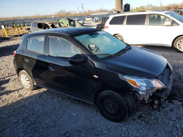ML32AUHJ7MH006754 Mitsubishi MIRAGE ES