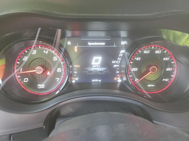 2C3CDXHG6PH548090 Dodge 2023