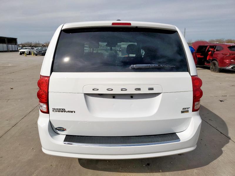 2C4RDGEG6KR768553 Dodge GRAND CARA