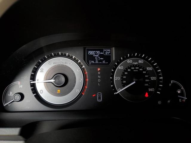 5FNRL5H48FB035981 Honda ODYSSEY EX