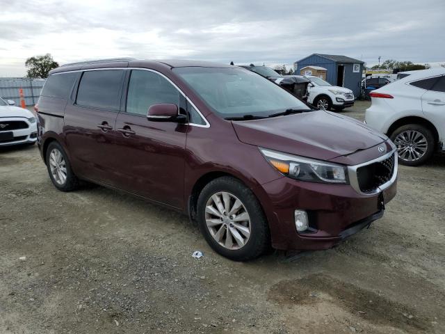 KNDMC5C17F6022996 KIA dohc gdi lambda ii