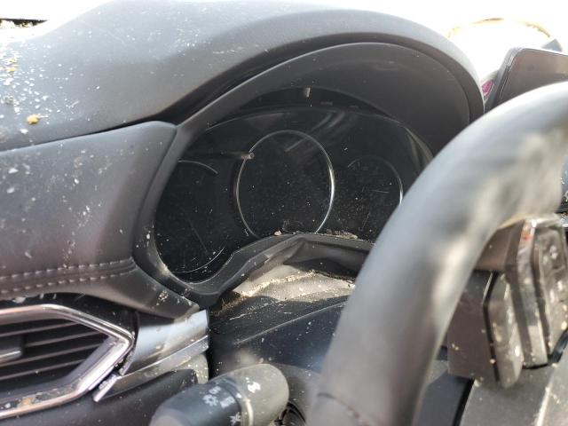 JM3KFBEM2S0557002 Mazda py cylinder deactiviation