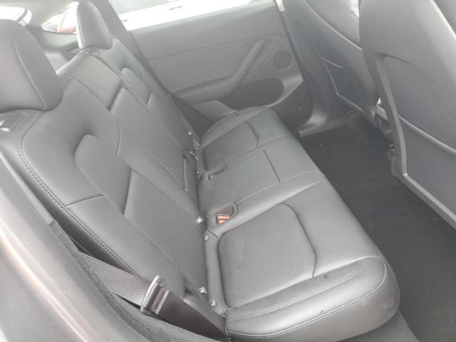 7SAYGDED6SF256765 Tesla 2025