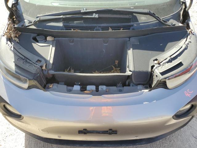 WBY1Z2C59FV287023 BMW I3 Bev