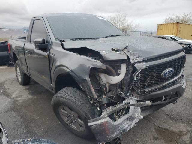 1FTMF1E55PKD57571 Ford 5.0l-4v