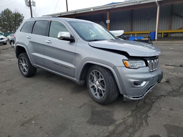 1C4RJFCT1KC574573 Jeep Grand Cherokee