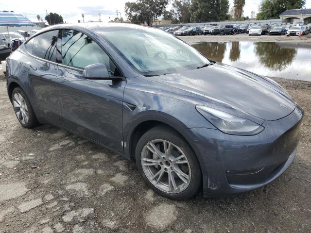 7SAYGDEE7PA211007 Tesla Model Y
