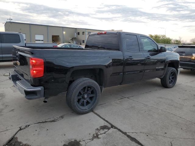 1GCRCREH0EZ385032 Chevrolet Silverado