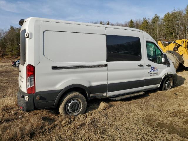 1FTYR2CM9KKA45612 Ford TRANSIT T-