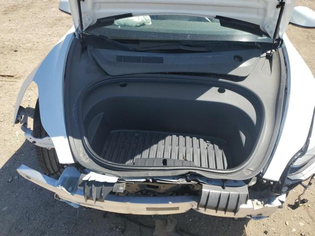 5YJ3E1EBXNF328856 Tesla MODEL 3