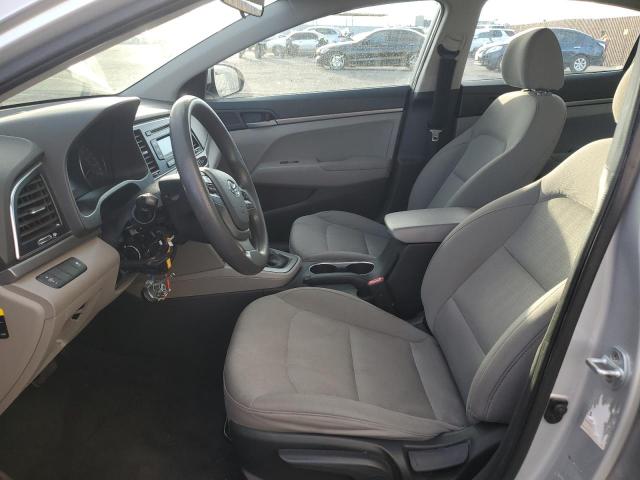 5NPD74LF7HH136063 Hyundai 2017