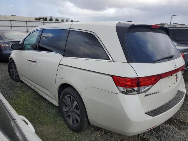 5FNRL5H93GB045542 Honda j35z8