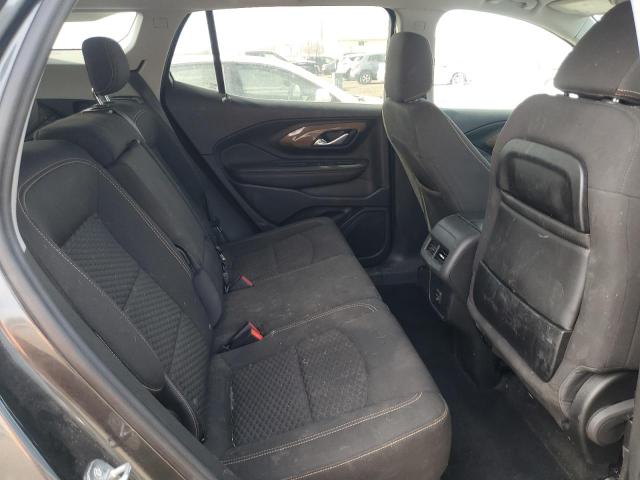 3GKALTEVXLL201207 GMC TERRAIN SL