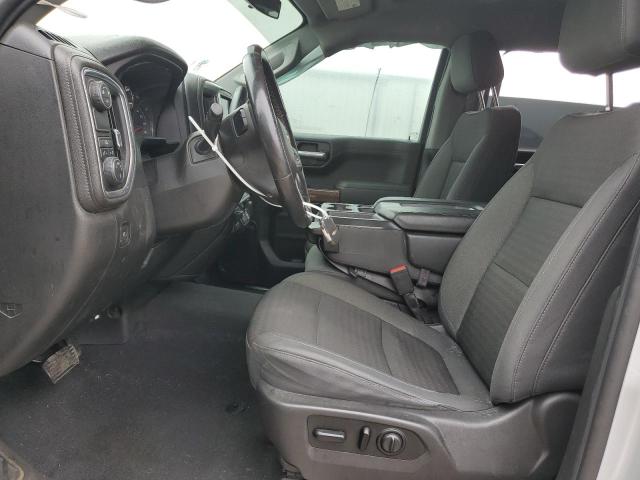 1GCUWCED4KZ186346 Chevrolet Silverado