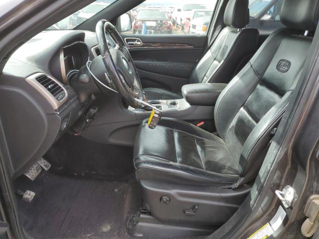 1C4RJFCG8HC769551 Jeep 2017