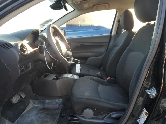 ML32AUHJ7MH006754 Mitsubishi MIRAGE ES