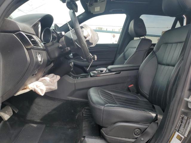 4JGDA5JBXHA856497 Mercedes-Benz GLE 350