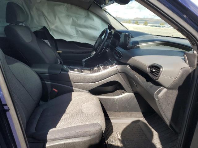 5NMS24AJ4PH543699 Hyundai gdi theta iii