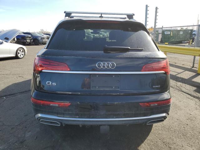 WA1EAAFY2P2063521 Audi 45 tfsi