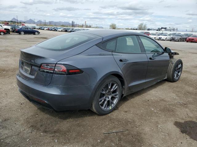 5YJSA1E58PF519308 Tesla MODEL S