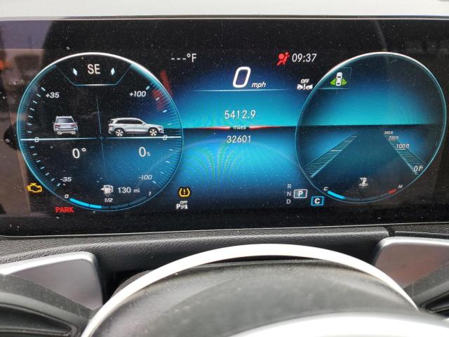 W1N4M4HB1NW246765 Mercedes-Benz m260