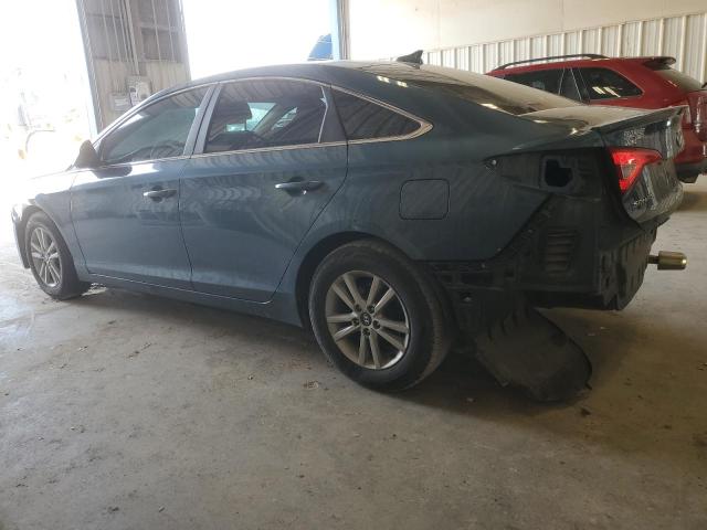 5NPE24AF7HH510211 Hyundai SONATA SE