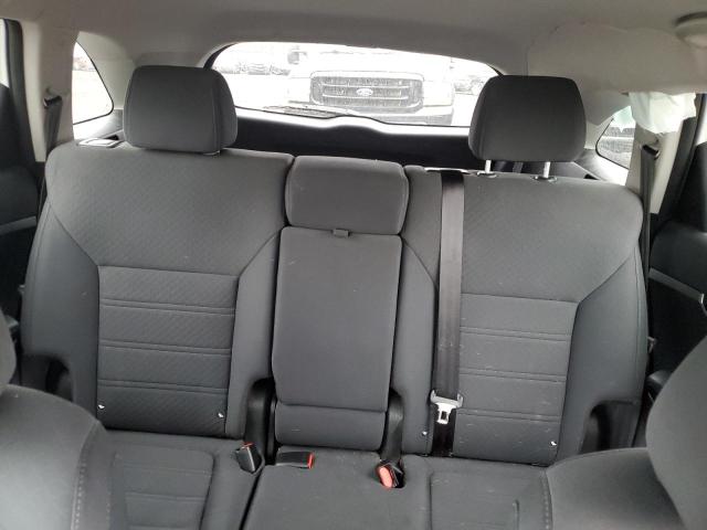 5XYPGDA36KG458665 KIA SORENTO L