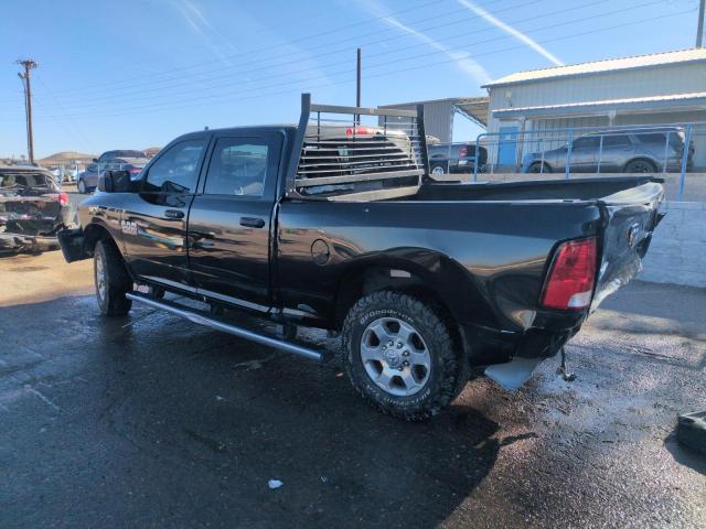 3C6TR5DTXGG333730 RAM 2500 Slt