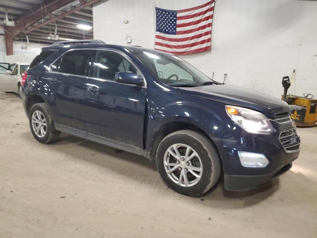 2GNFLFEK4G6187881 Chevrolet EQUINOX LT
