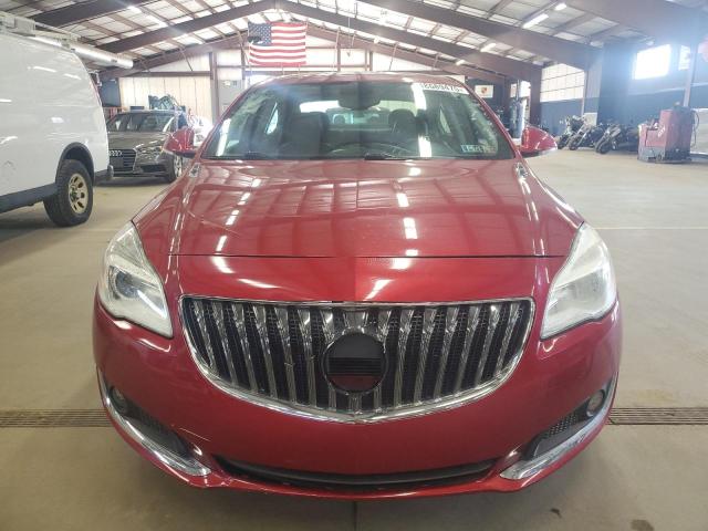 2G4GK5EX6F9128698 Buick Regal