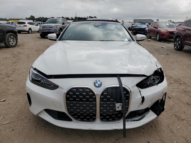 WBA43AT03PCL32501 BMW 430xi