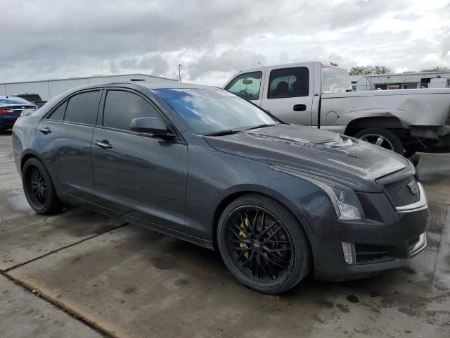 1G6AC5SX2E0117222 Cadillac ATS PERFOR