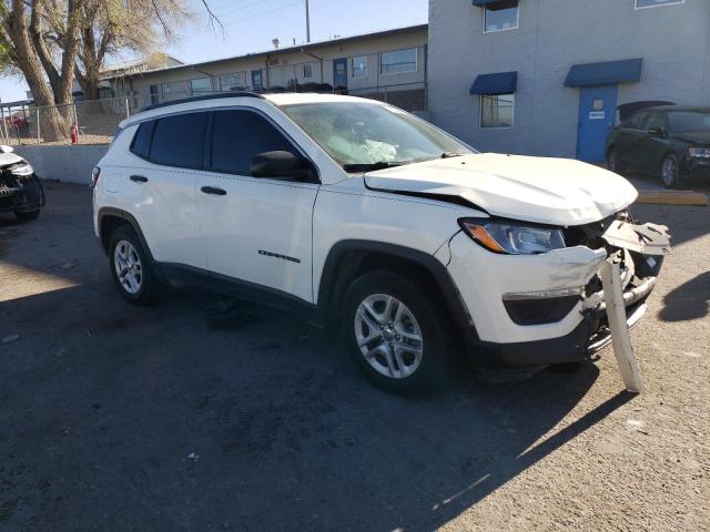 3C4NJCAB0KT726483 Jeep COMPASS SP
