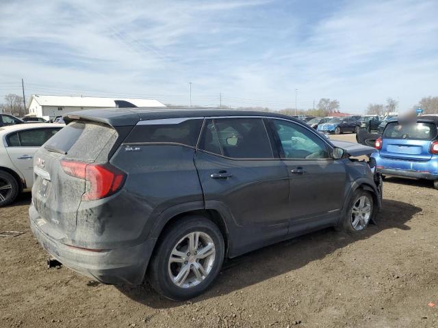 3GKALTEVXLL201207 GMC TERRAIN SL
