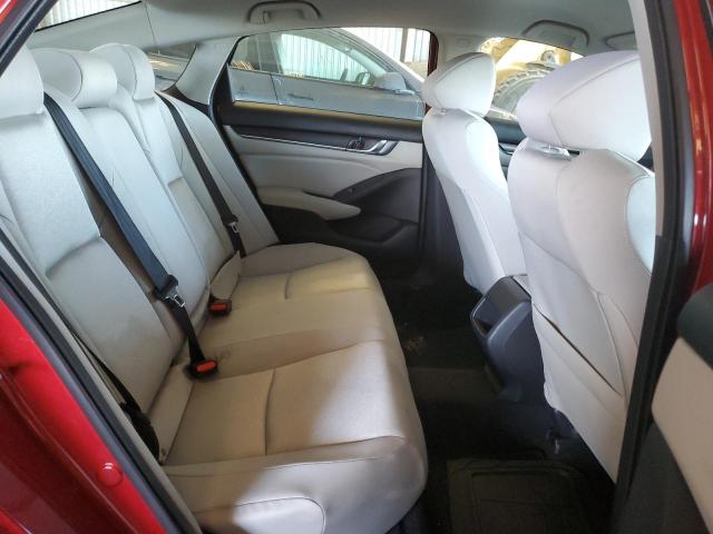 1HGCV1F15JA163812 Honda ACCORD LX