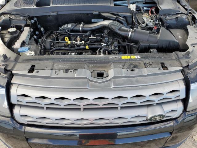 SALVP2BG4FH011092 Land Rover RANGE ROVE