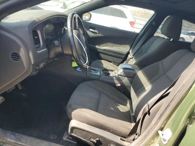 2C3CDXBG5LH177636 Dodge CHARGER SX