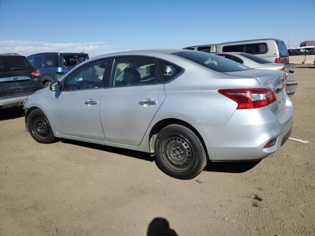 3N1AB7AP2KY363043 Nissan 2019