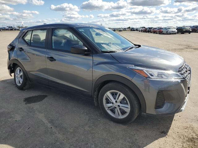 3N1CP5BV3RL530481 Nissan Kicks