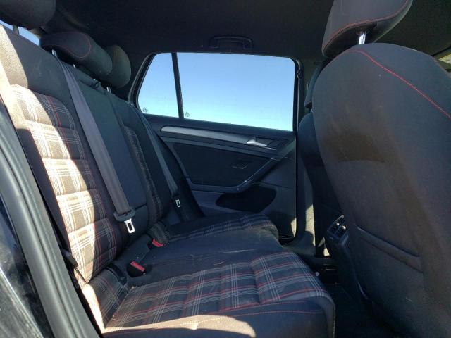 3VW447AU7JM293665 Volkswagen 2018