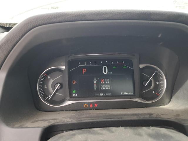5FNYF8H56PB023651 Honda PASSPORT E