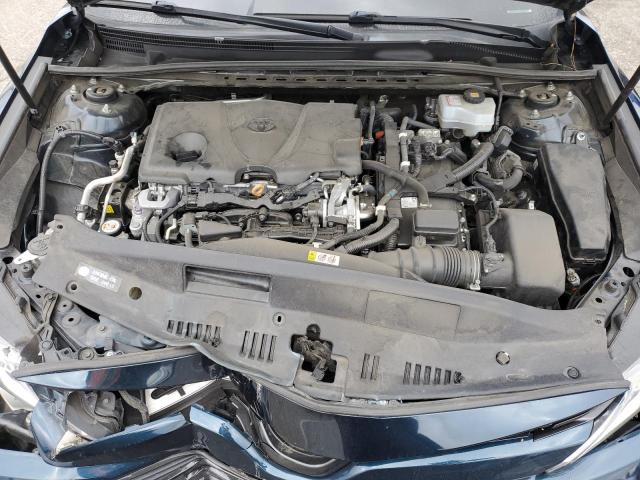 4T1B31HK2KU514158 Toyota CAMRY LE