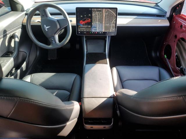 5YJ3E1EA7JF048815 Tesla 2018